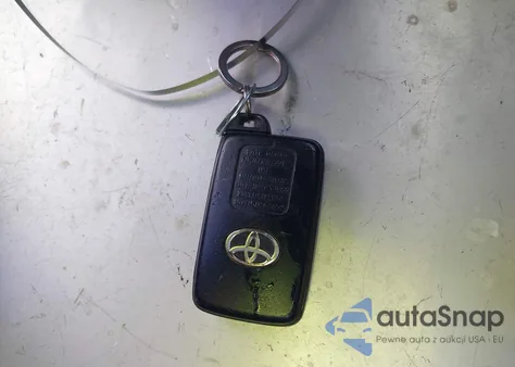 2012 Toyota Prius Two z USA, uszkodzony, nr VIN JTDKN3DU5C1511341